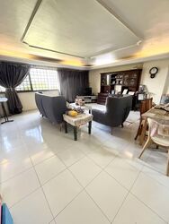 Blk 130 Choa Chu Kang Avenue 1 (Choa Chu Kang), HDB 5 Rooms #551850411